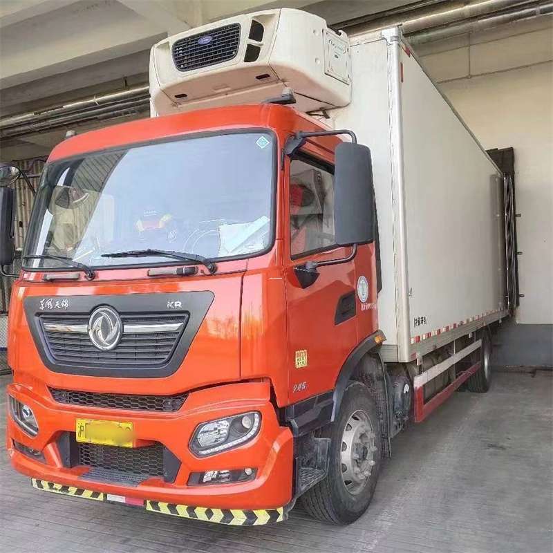丹棱县潞城区物流：多元专线与高效运输探秘